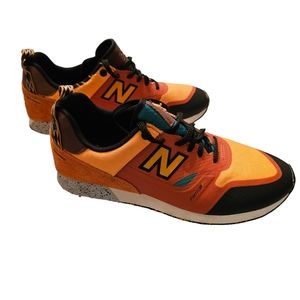NEW BALANCE TRAILBUSTERES